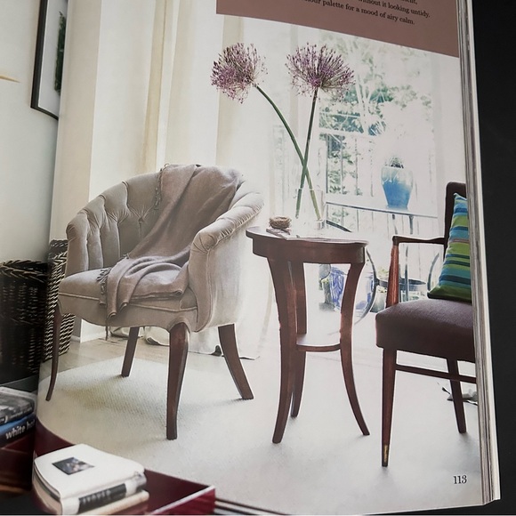 Canadian home & country CANADIAN COUNTRY STYLE paperback - Picture 2 of 12